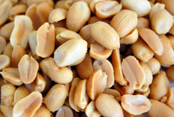 Aprenda a consumir amendoim (Foto: Divulgação)