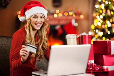 Como comprar seu presente de natal online -  Veja como fazer suas compras de natal online (Foto: Divulgação)