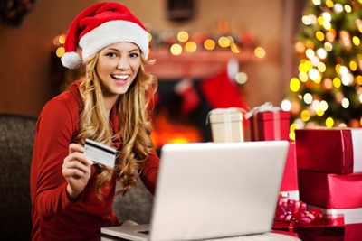 Como comprar seu presente de natal online - Veja como fazer suas compras de natal online (Foto: Divulgação)