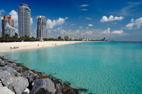 Você já imaginou viajar a Miami com o ótimo preço oferecido pelo site Hotel Urbano?