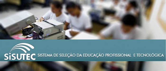 Sisutec 2014 Inscrições pelo Site httpsisutec.mec.gov - Saiba tudo sobre as inscrições do Sisutec 2014 (Foto: Divulgação)