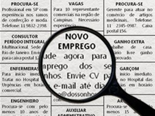 Pesquise bem antes de trocar de emprego (Foto: Divulgação)