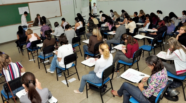 Faça sua inscrição (Foto: Divulgação)