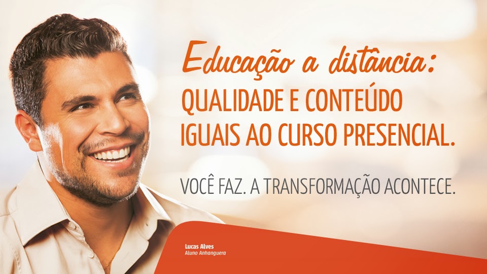 Não perca tempo e faça a sua inscrição (Foto: Divulgação)