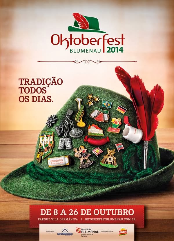 Não perca tempo e garanta logo seu ingresso (Foto: Divulgação)