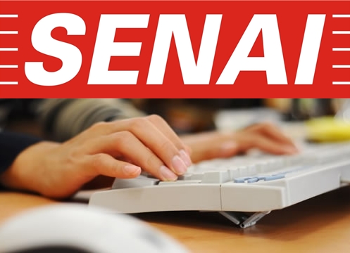 Conheça os cursos de graça do Senai (Foto: Divulgação)