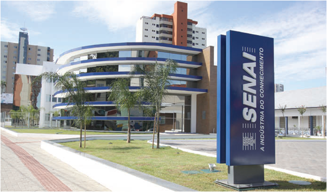 SENAI SP Cursos Gratuitos a Distância EAD 2014-2015 (Foto: Divulgação)