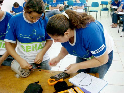 Faça cursos grátis por meio da internet (Foto: Divulgação)