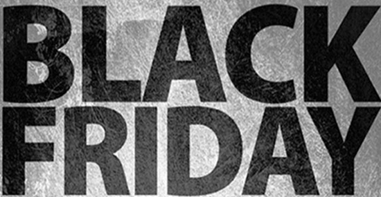 Black Friday 2014 data e lojas participantes - Saiba mais sobre o Black Friday 2014 data e lojas participantes (Foto: Divulgação)