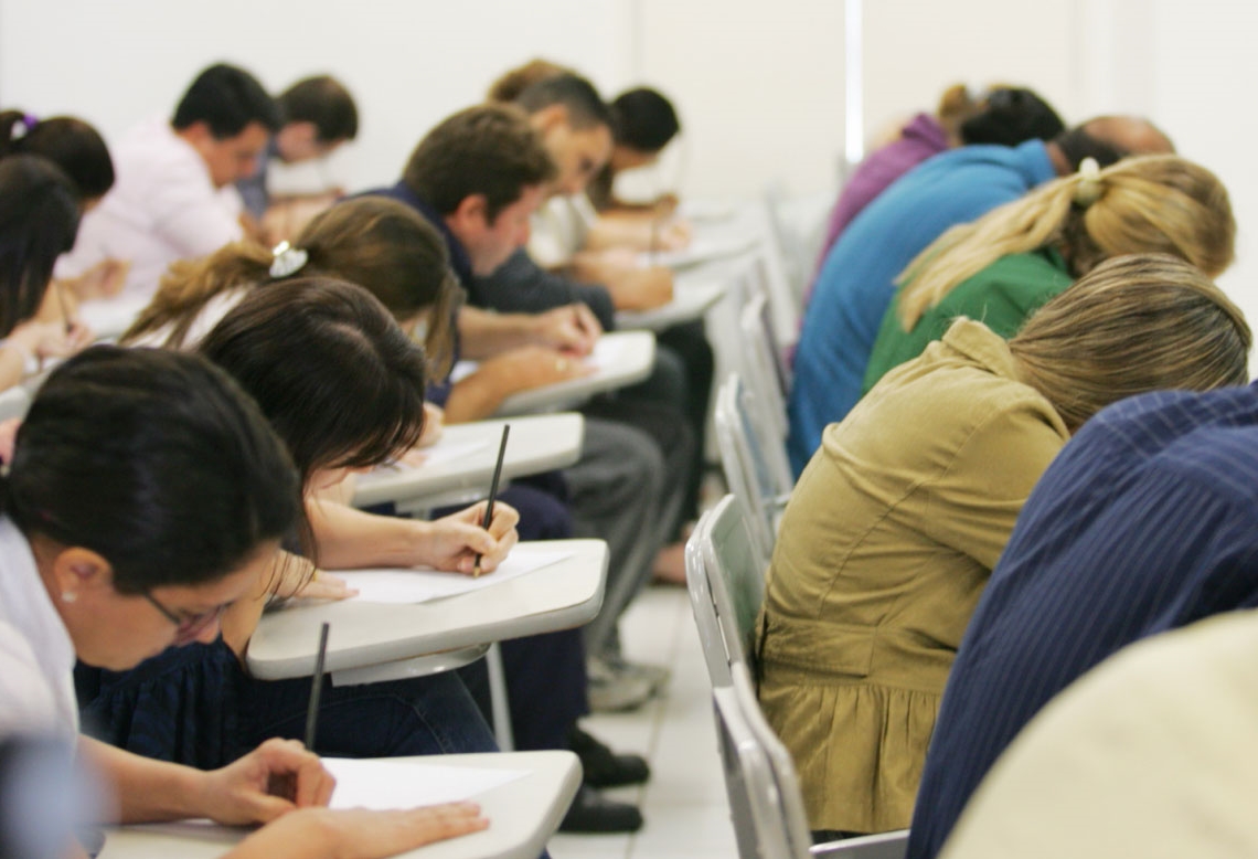 O Concurso Tribunal Regional Eleitoral de MG 2015 é um dos mais esperados do ano (Foto: Divulgação)