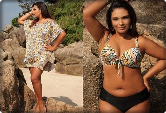 As saídas de praia são ótimas para dar um up nos biquínis nas praias de fim ano (Foto: Divulgação)