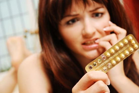 A pílula do dia seguinte é muito utilizada quando a mulher esquece de tomar o anticoncepcional (Foto: Divulgação) 