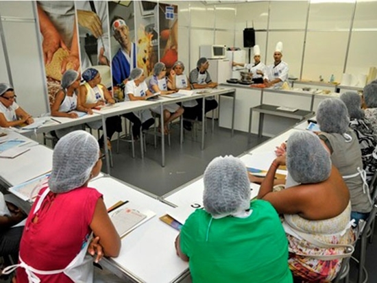 Veja qual é o melhor cursos para você e aproveite os cursos do SEBRAE BA são gratuitos (Foto: Divulgação)