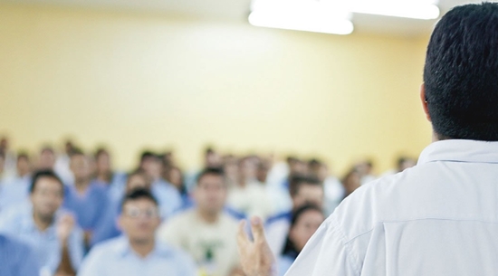Milhares de empresários procuram os cursos do SEBRAE BA (Foto: Divulgação)