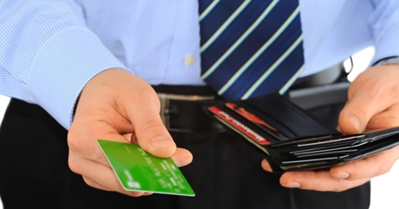 Tenha certeza das compras na hora de usar o cartão de crédito (Foto: Divulgação)