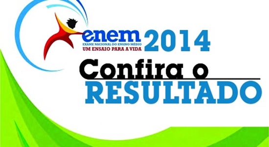 Confira os seus resultados com o Gabarito Enem completo 2014 (Foto: Divulgação)