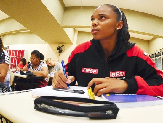 Existem diversas vagas disponíveis para o concurso SESI PA 2015 (Foto: Divulgação)