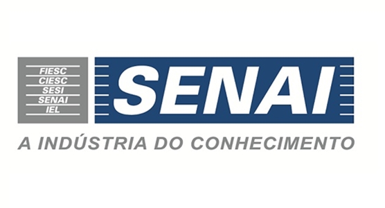 O Senai SC ajuda na qualificação profissional dos jovens (Foto: Divulgação)