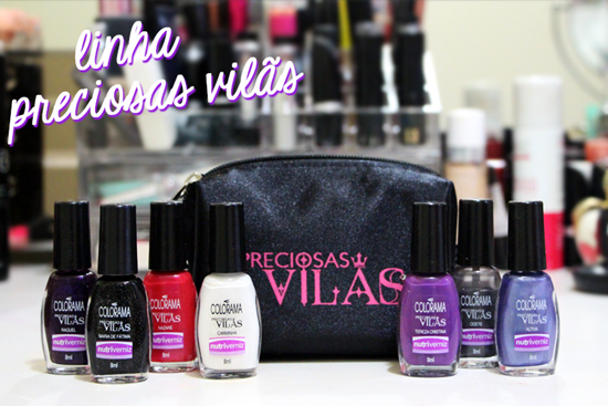 A nova coleção Colorama 2015 está linda (Foto: Divulgação)