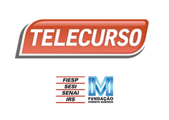 O Telecurso é uma instituição muito conhecida por quem faz o supletivo (Foto: Divulgação)