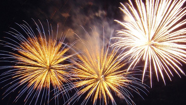Lugares tranquilos para passar Réveillon 2015 - No reveillon todos buscam um refúgio para ter tranquilidade e virar o ano com muita prosperidade (Foto: Divulgação)
