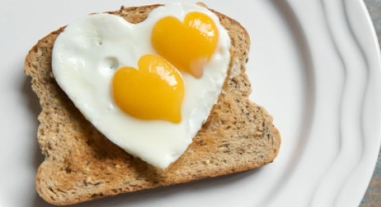 A dieta com a clara do ovo traz diversos benefícios para a sua saúde (Foto: Divulgação)