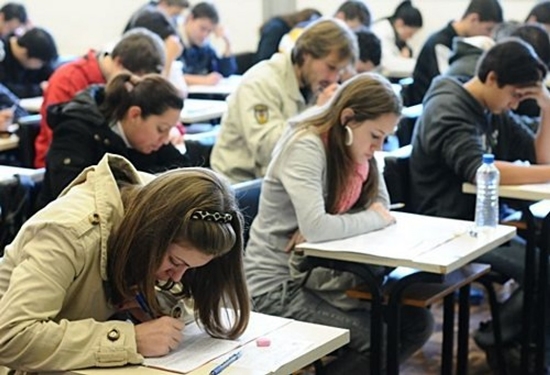O Sisu ajuda milhões de jovens a ingressar na faculdade (Foto: Divulgação)