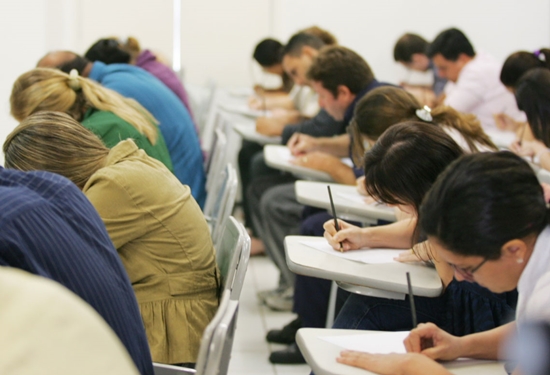 Concursos para STJ e Aeronáutica 2015 - Saiba mais sobre os concursos para STJ e Aeronáutica 2015 (Foto: Divulgação)