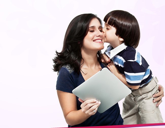 Presentes tecnológicos para o Dia das Mães - Presentes tecnológicos para o Dia das Mães (Foto: Divulgação)