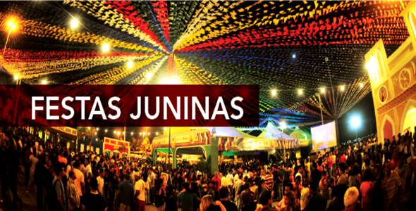 Melhores Festas Juninas do Brasil - Melhores Festas Juninas do Brasil (Foto: Divulgação)