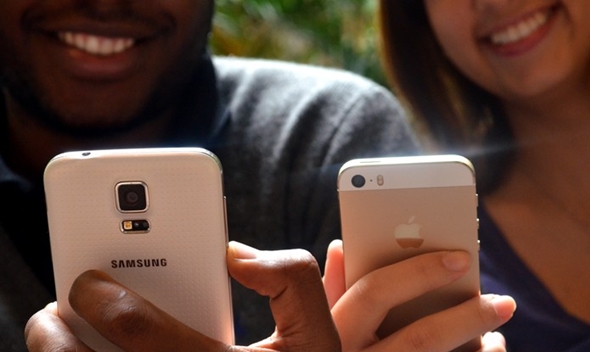 Dicas de Smartphones para o Dia dos Namorados - Dicas de Smartphones para o Dia dos Namorados (Foto: Divulgação)