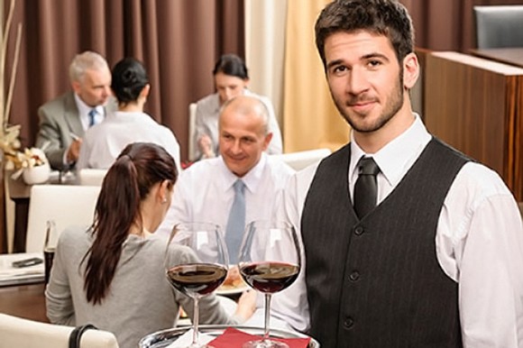 Cursos gratuitos para bares e restaurantes em Limeira 2015 (imagem ilustrativa)
