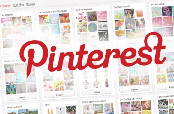 Como criar um Perfil no Pinterest Passo a Passo (1)
