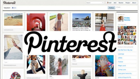Como criar um Perfil no Pinterest Passo a Passo (2)