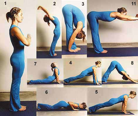 Dicas de Exercícios para Emagrecer em Casa (foto ilustração)