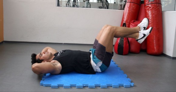 Dicas de Exercícios para Emagrecer em Casa (foto ilustração)