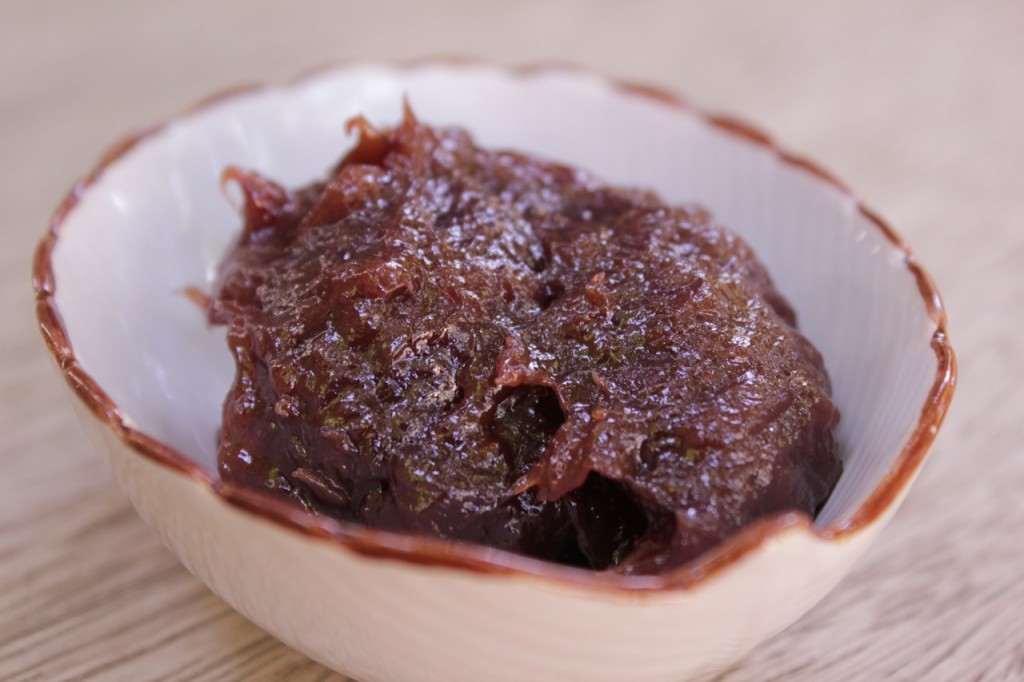 Receita de doce de bana passo a passo