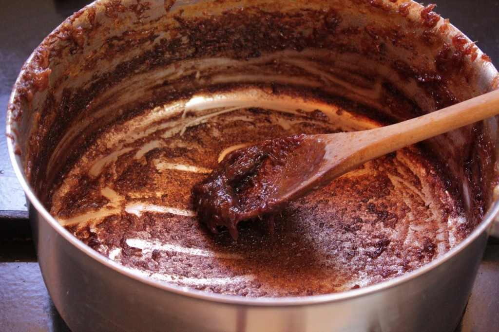 Doce de banana como fazer passo a passo 2