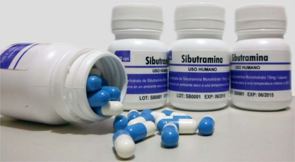 sibutramina