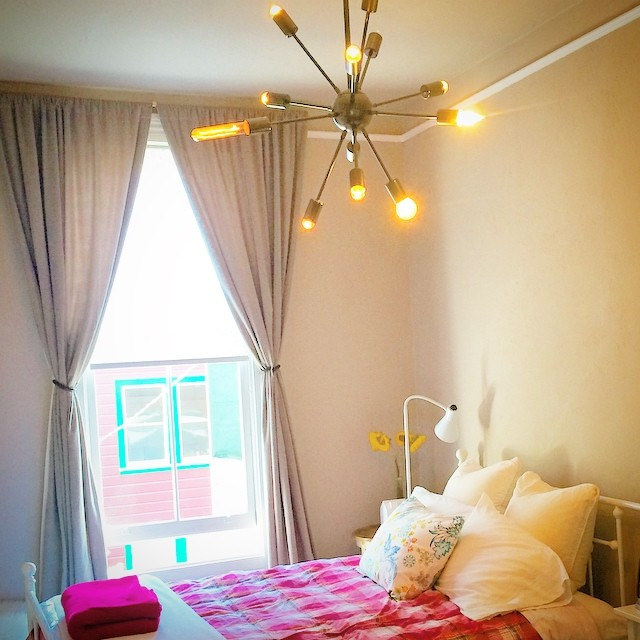 Como escolher a cortina ideal para a sua casa (2)